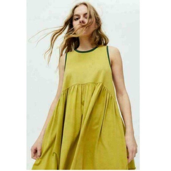 Urban Outfitters Hadley mini Dress - Picture 3 of 9